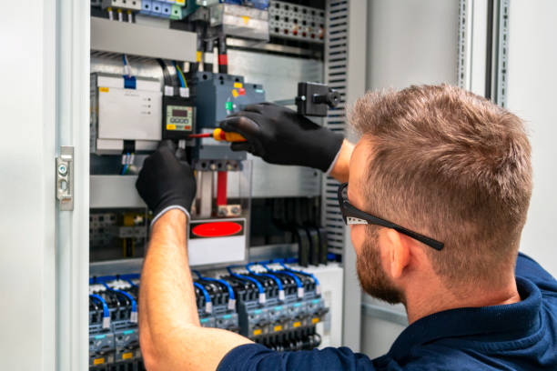 Best Commercial Electrician Services  in Glen Carbon, IL