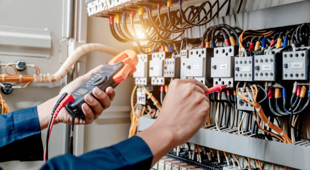 Best Emergency Electrical Repair  in Glen Carbon, IL