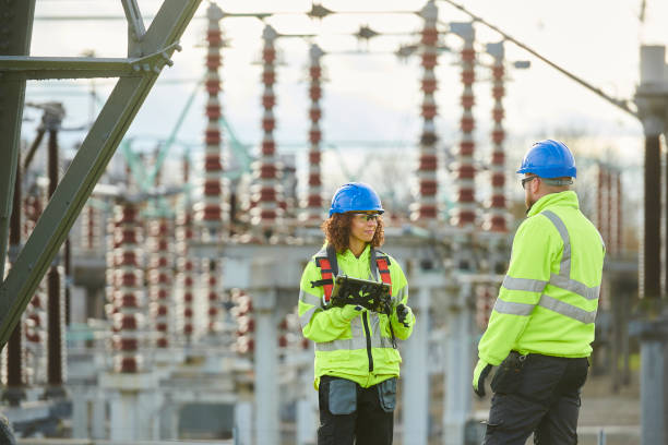 Best Affordable Emergency Electrician  in Glen Carbon, IL
