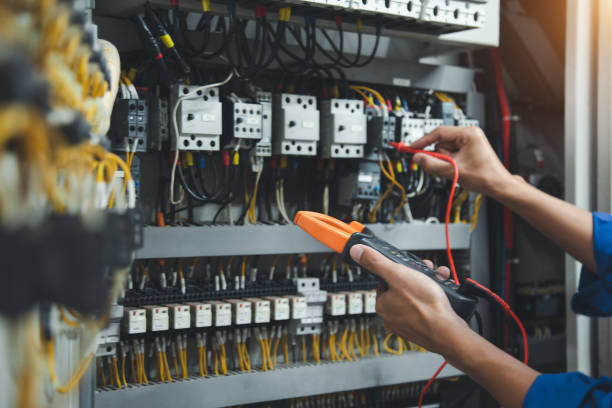 Best Electrical Contractors for Businesses  in Glen Carbon, IL