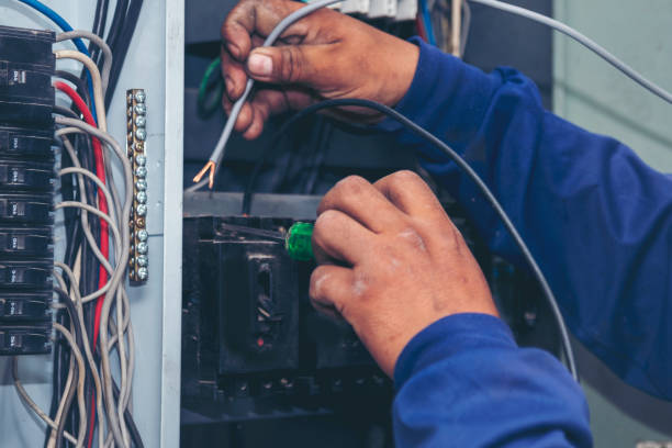 Best 24-Hour Electrician  in Glen Carbon, IL