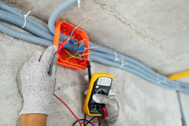 Best Electrical Outlet Repair  in Glen Carbon, IL