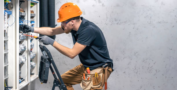 Best Best Electricians Near Me  in Glen Carbon, IL