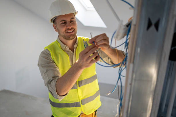 Best Circuit Breaker Repair  in Glen Carbon, IL